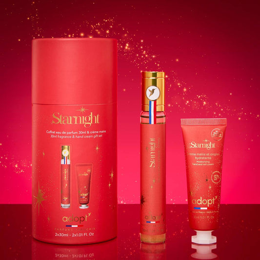Starnight Coffret parfum