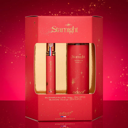 Starnight Coffret parfum