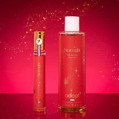 Starnight Coffret parfum