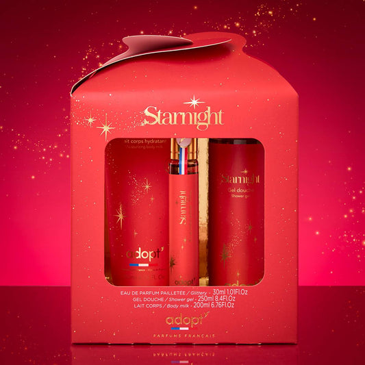 Starnight Coffret parfum