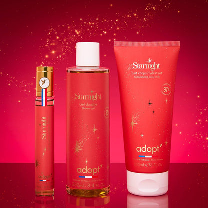 Starnight Coffret parfum