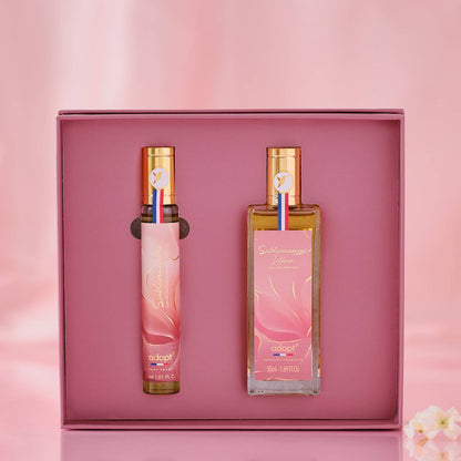 Sublimissime Intense Coffret parfum