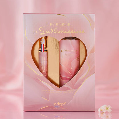 Sublimissime Coffret parfum