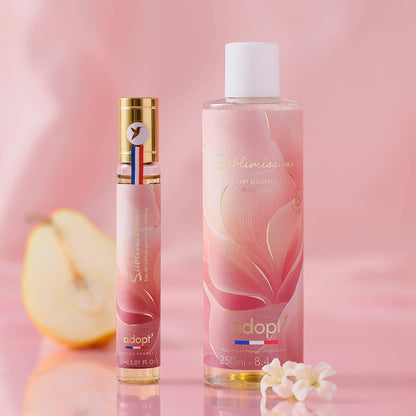 Sublimissime Coffret parfum