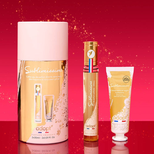 Sublimisisme Coffret parfum