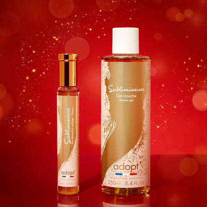 Sublimissime Coffret parfum