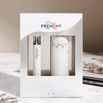 Very Frenchy Coffret parfum
