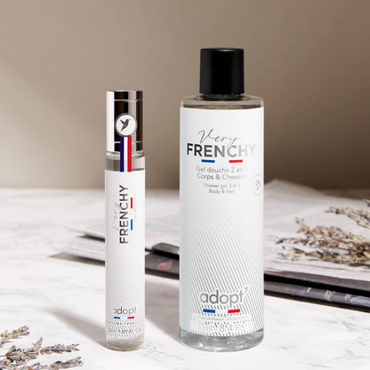 Very Frenchy Coffret parfum