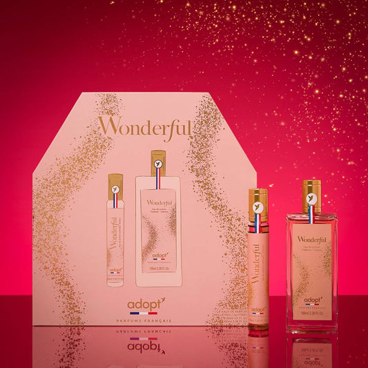 Wonderful Coffret parfum
