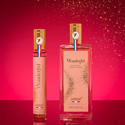 Wonderful Coffret parfum