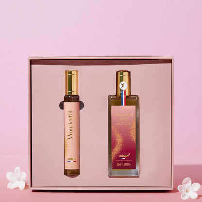 Wonderful Intense Coffret parfum