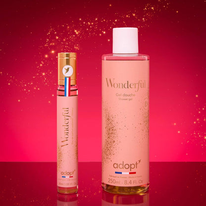 Wonderful Coffret parfum