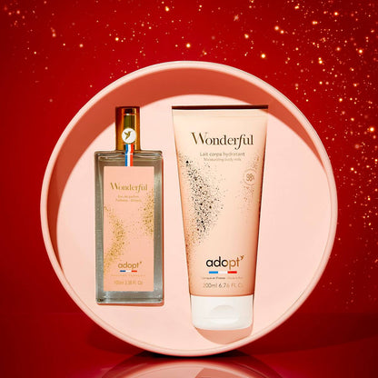 Wonderful Coffret parfum