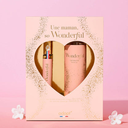 Wonderful Coffret parfum