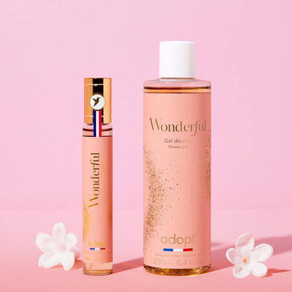 Wonderful Coffret parfum