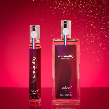 XXL Sensuality Coffret parfum