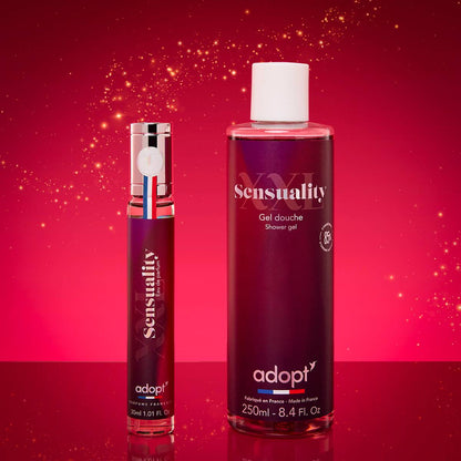 XXL Sensuality Coffret parfum