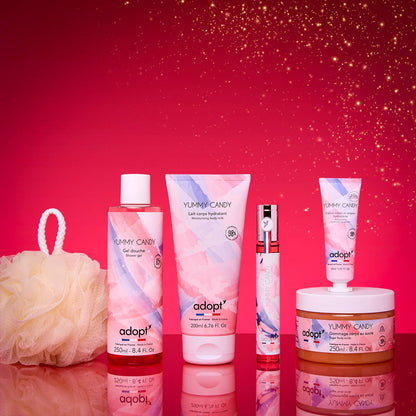 Yummy Candy Coffret parfum