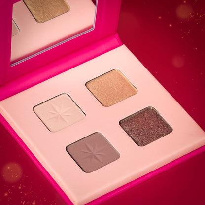 Astral Light Palette
