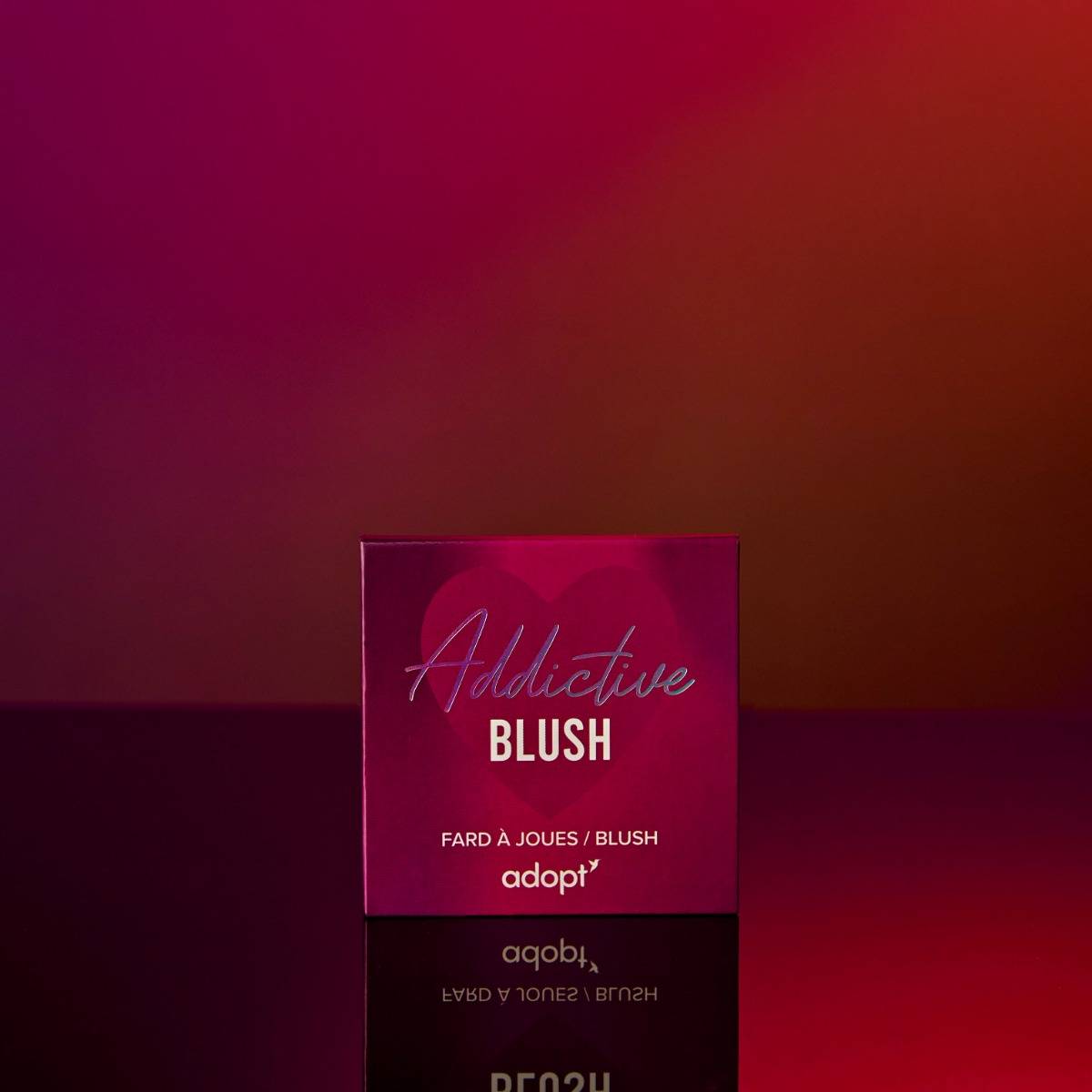 Blush Touch Blush