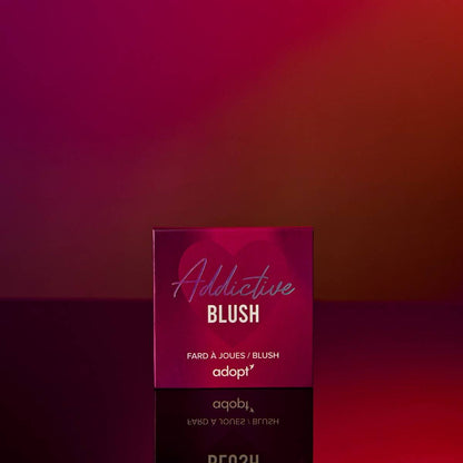Blush Touch Blush