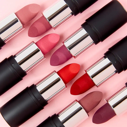 Color & Kiss MATTE LIPSTICK