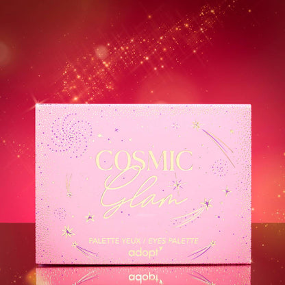 Cosmic Glam Palette