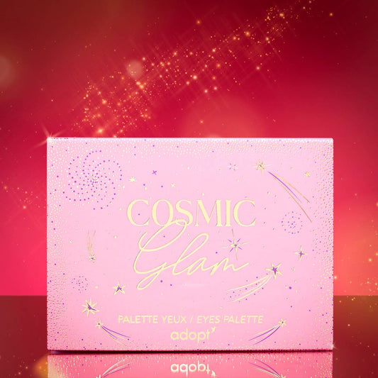 Cosmic Glam Palette