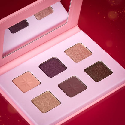 Cosmic Glam Palette
