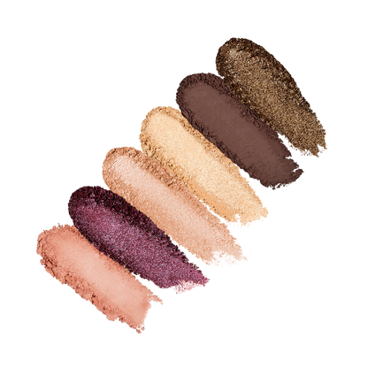 Cosmic Glam Palette