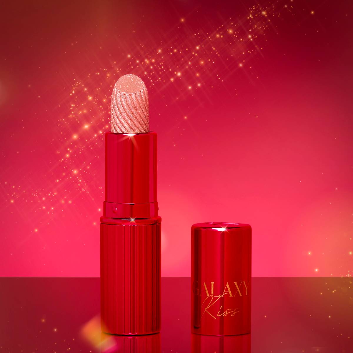 Galaxy Kiss Rouge à lèvres