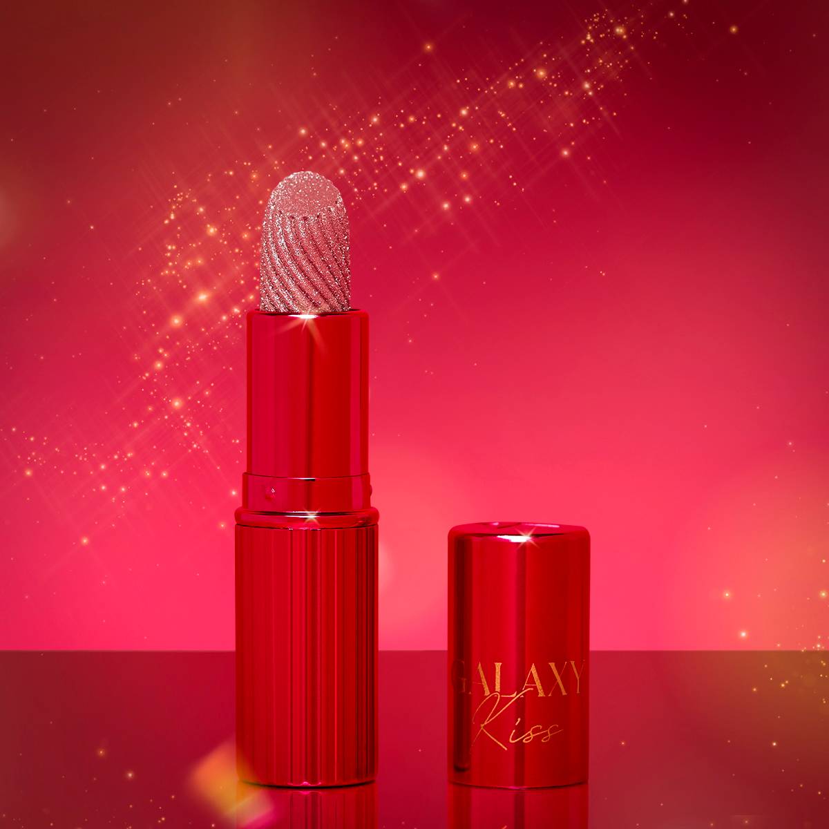 Galaxy Kiss Rouge à lèvres