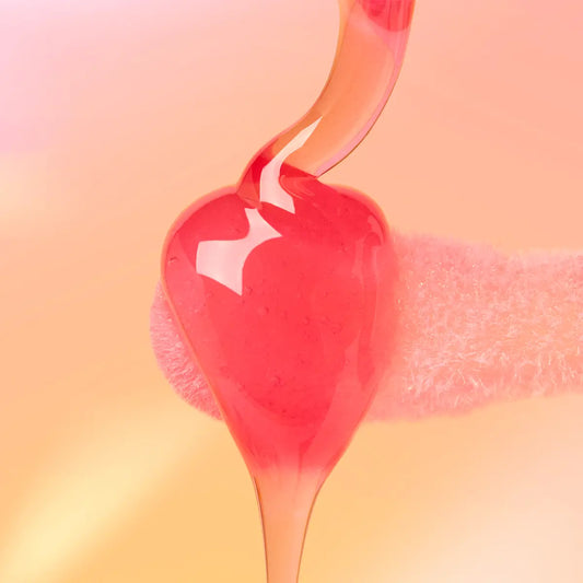 Kiss & Glow Peptide lip oil