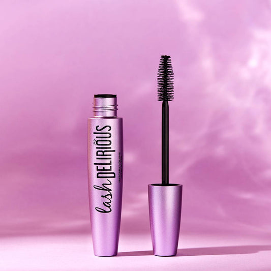 Lash Delirious Mascara