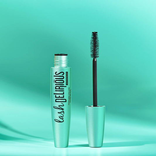 Lash Delirious waterproof Mascara