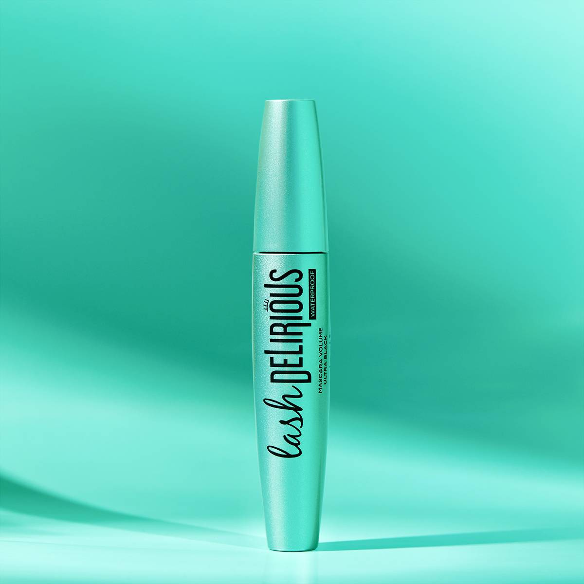 Lash Delirious waterproof Mascara