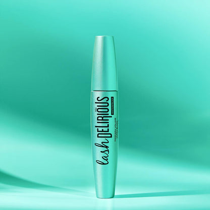 Lash Delirious waterproof Mascara