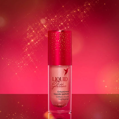 Liquid Glitter Enlumineur