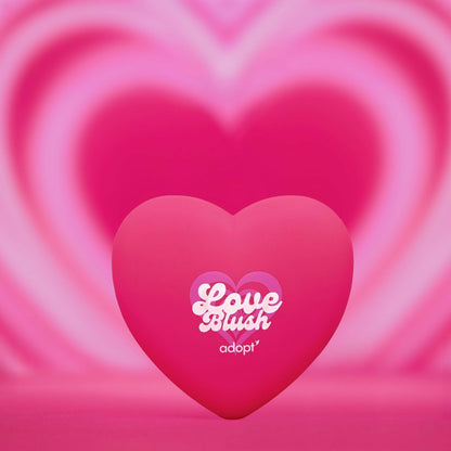 Love Blush Blush