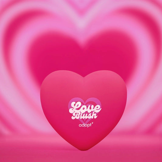 Love Blush Blush