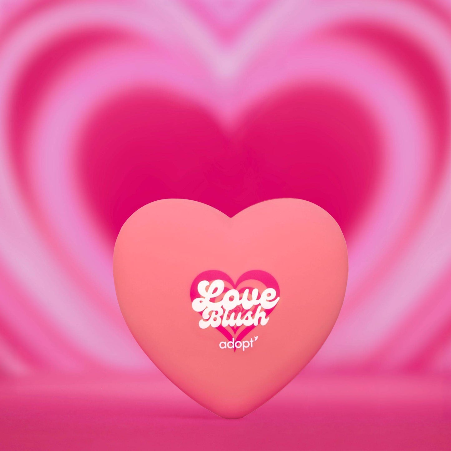 Love Blush Blush
