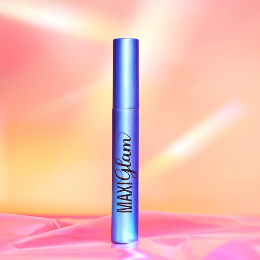 Maxiglam Extreme curve and length mascara