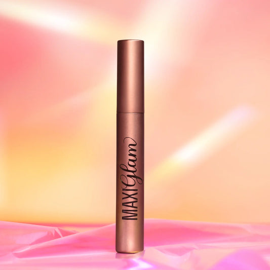 Maxiglam Extreme curve and length mascara