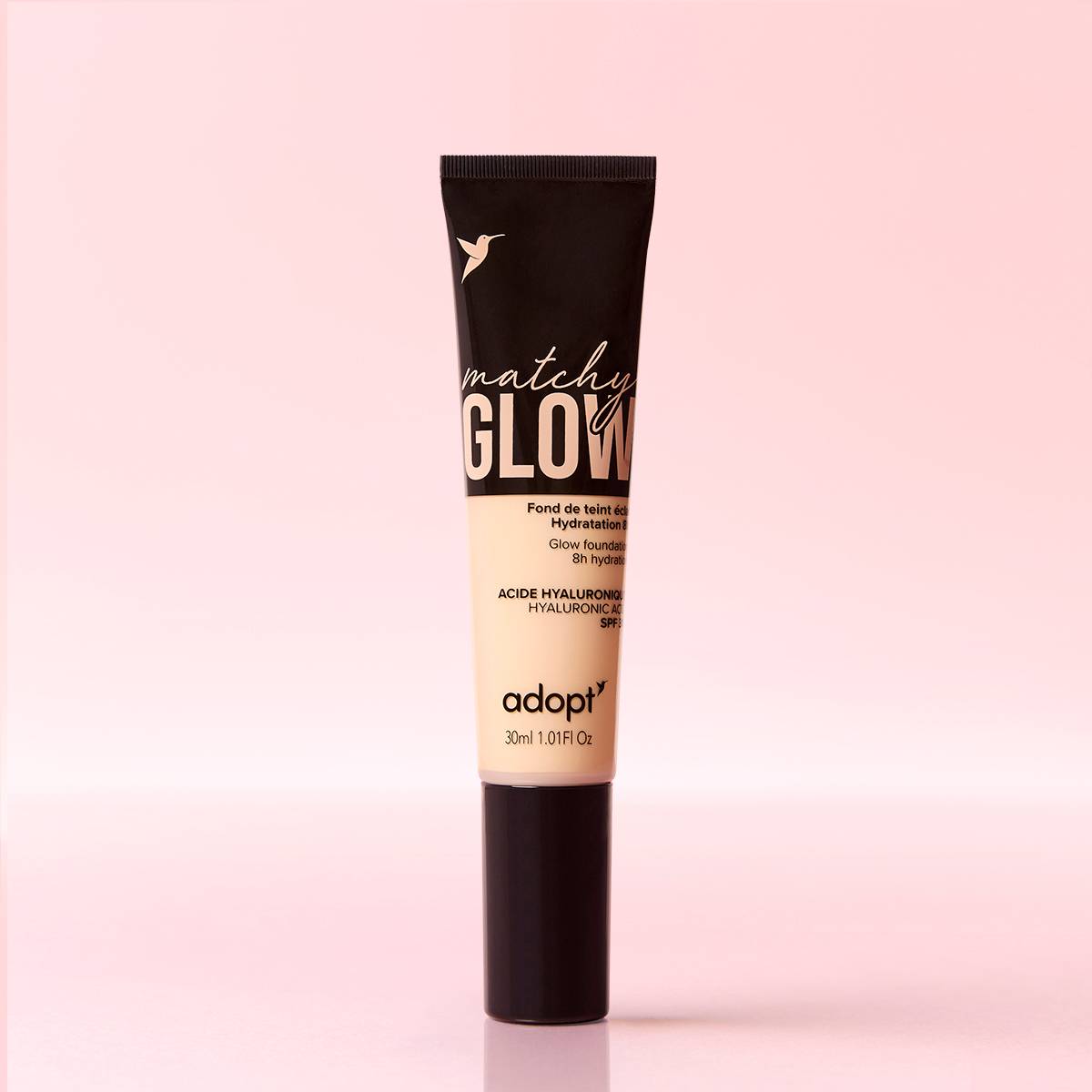 Matchy Glow Fond de teint