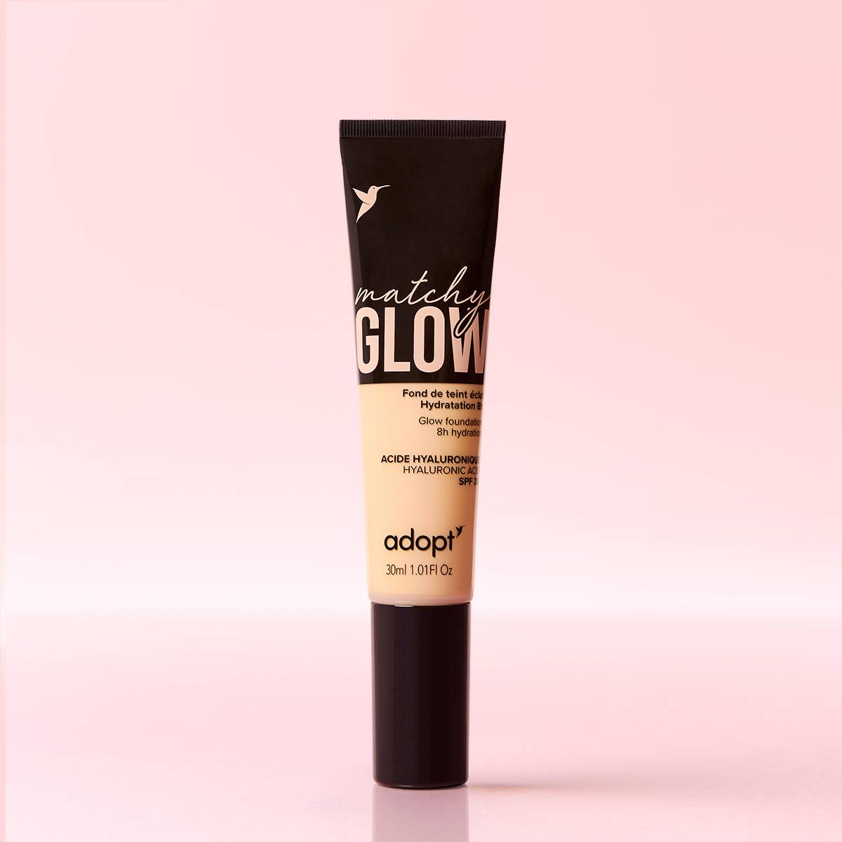 Matchy Glow Fond de teint