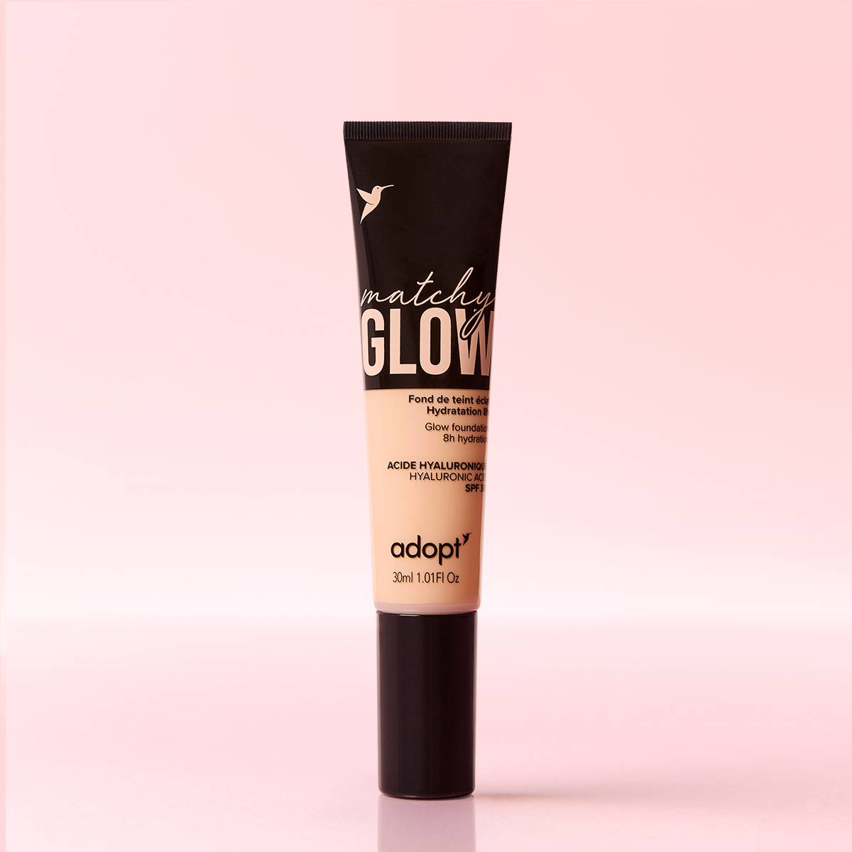 Matchy Glow Fond de teint