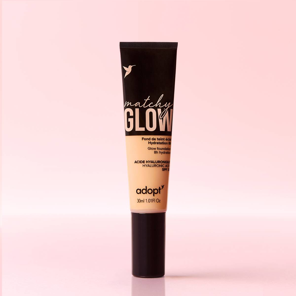 Matchy Glow Fond de teint