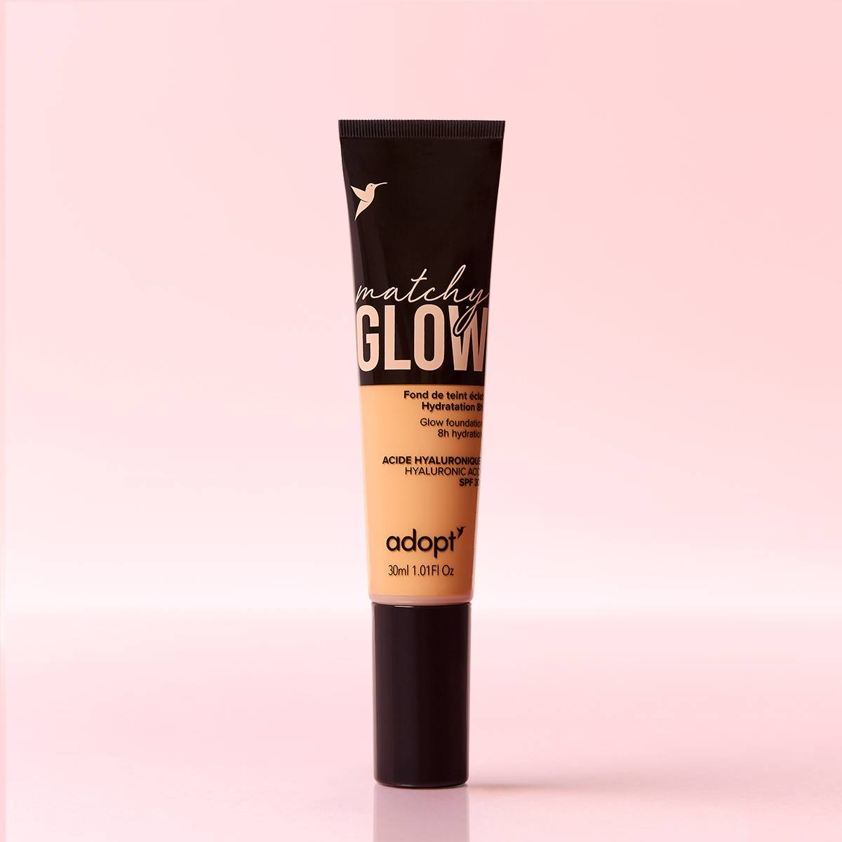 Matchy Glow Fond de teint