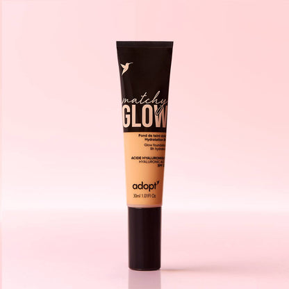 Matchy Glow Fond de teint