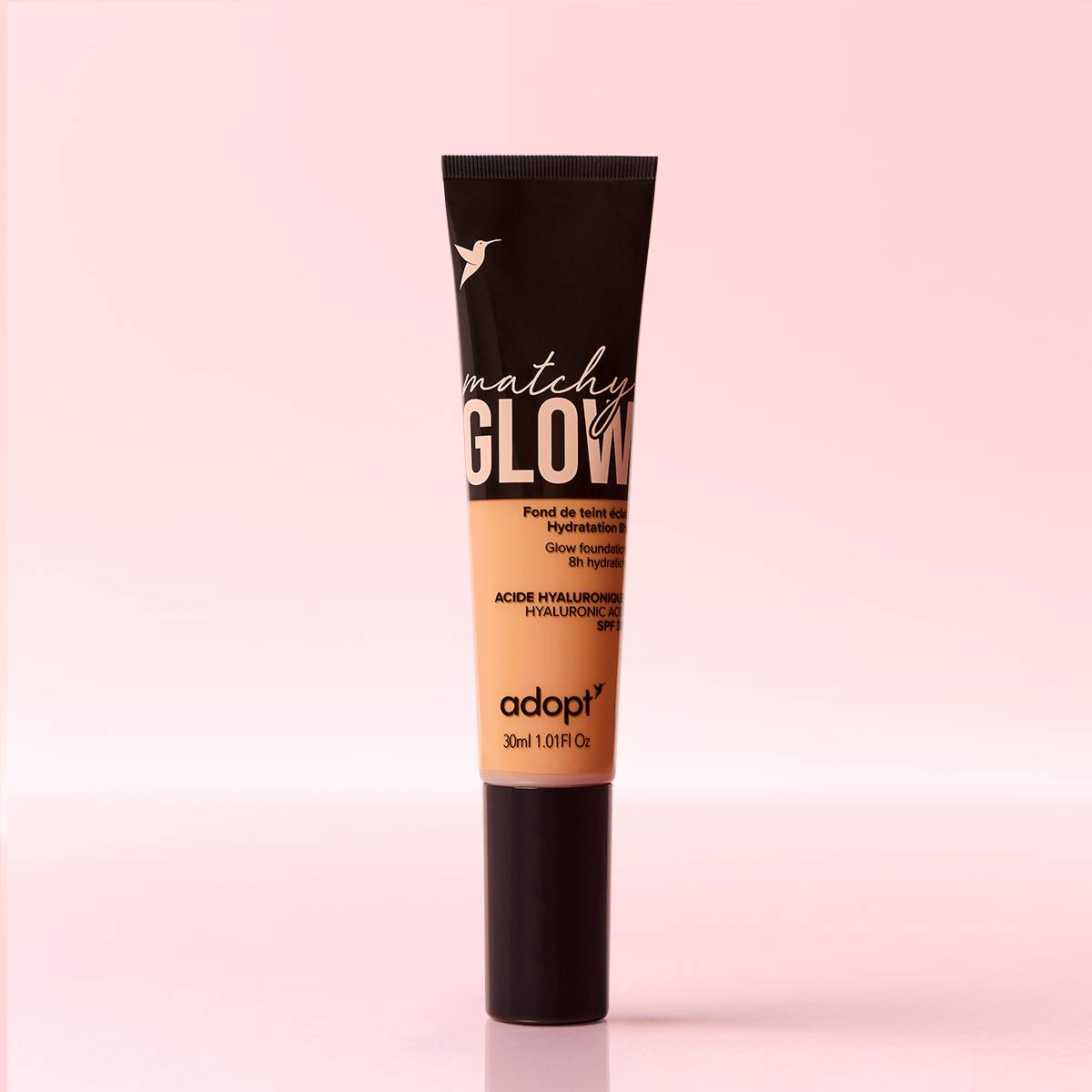 Matchy Glow Fond de teint